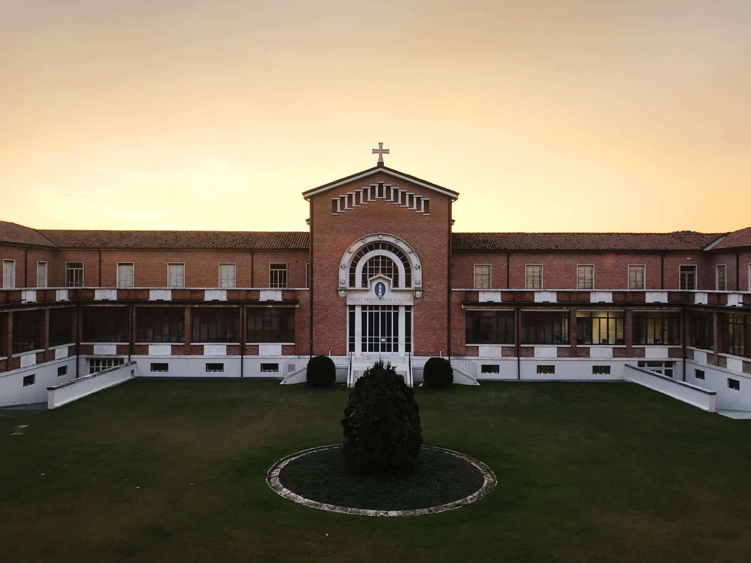 Seminario Vescovile di Faenza